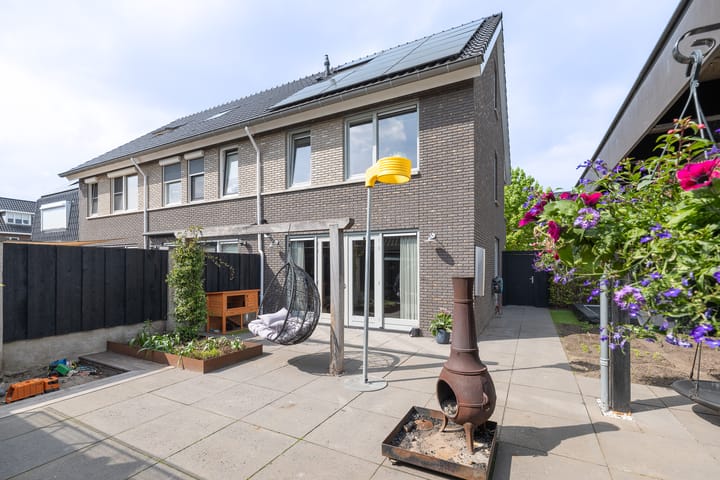 Foto 45 van De Wiek 50-A