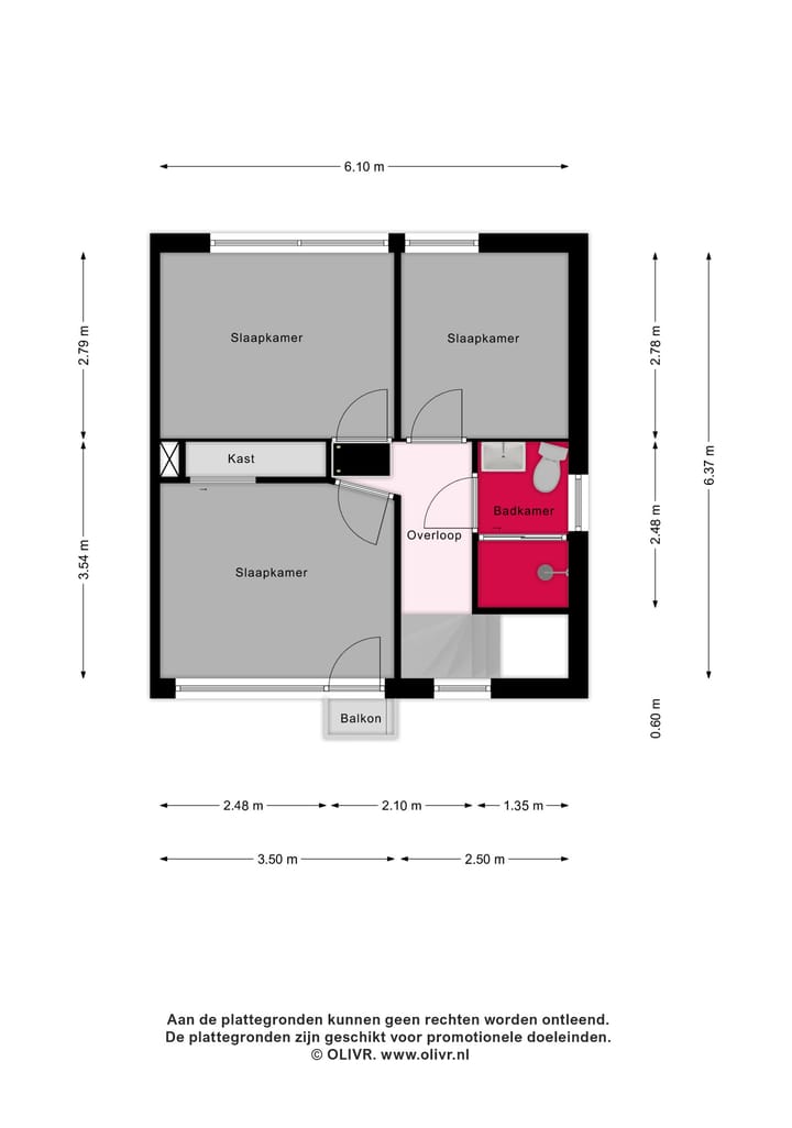 Foto 53 van Prins Bernhardstraat 10