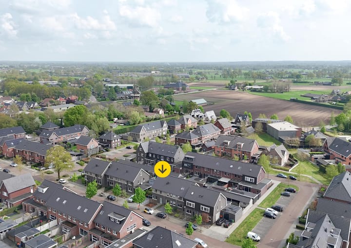 Foto 52 van De Wiek 50-A