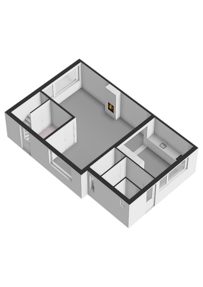 Foto 57 van Prins Bernhardstraat 10