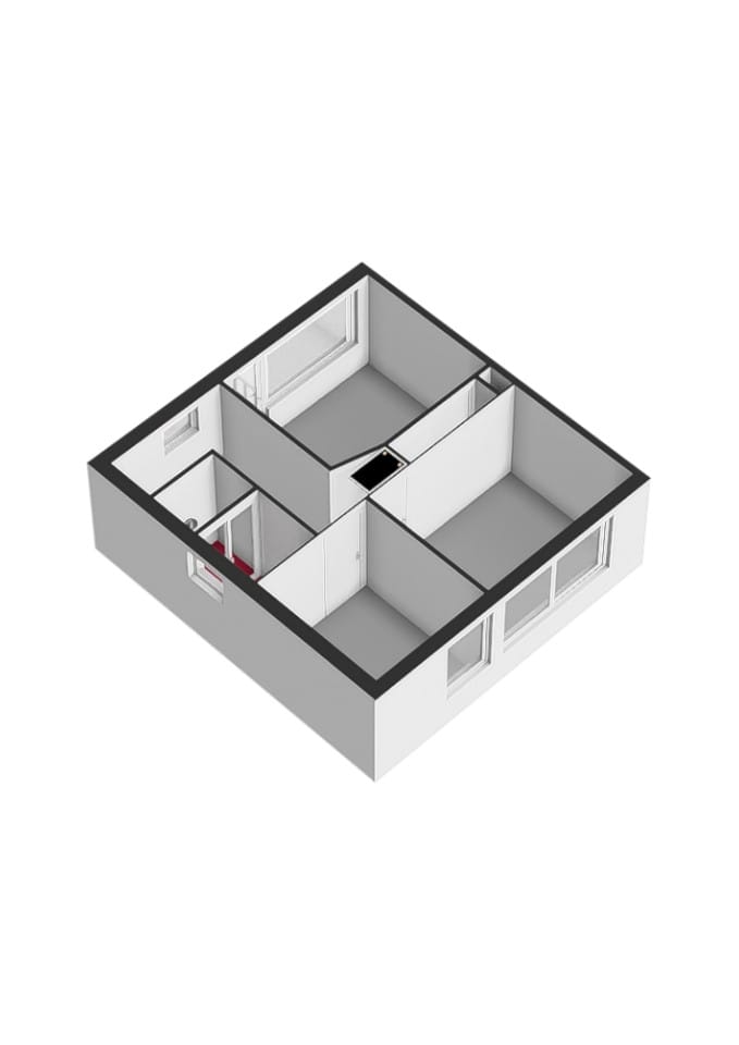 Foto 58 van Prins Bernhardstraat 10