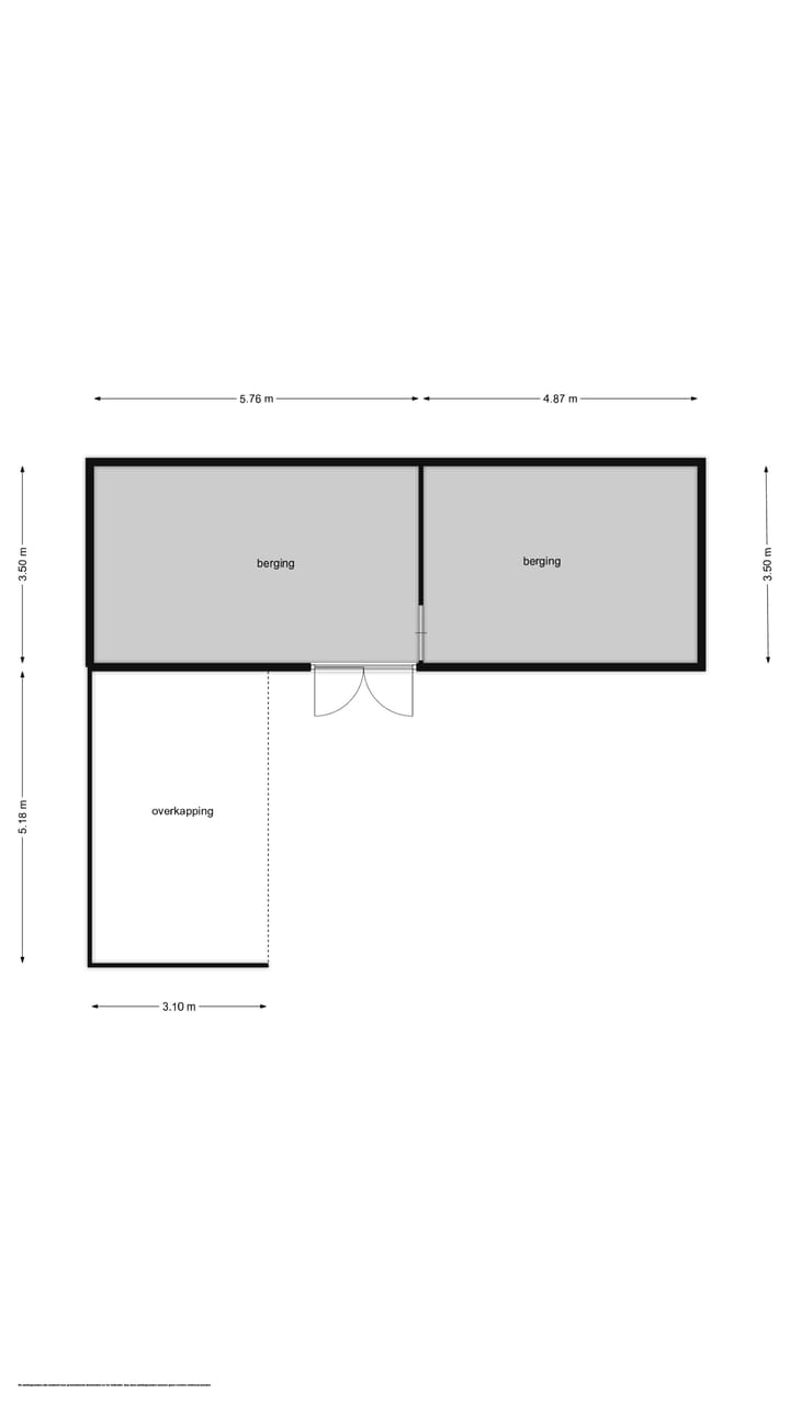 Foto 56 van De Wiek 50-A