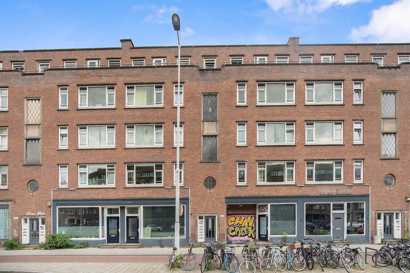 Foto 1 van Schieweg 80-B