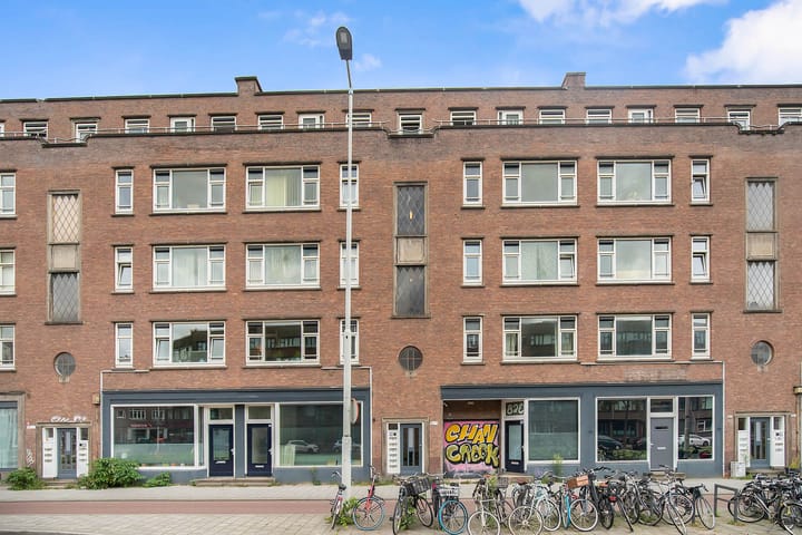 Foto 1 van Schieweg 80-B