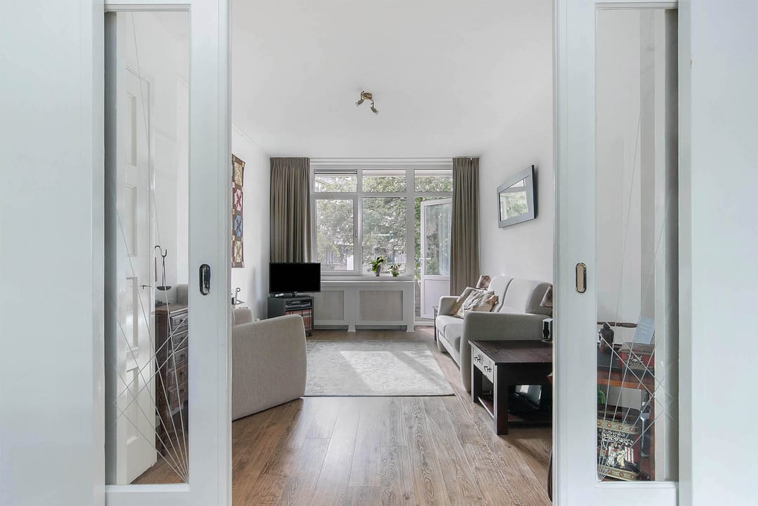 Foto 2 van Schieweg 80-B