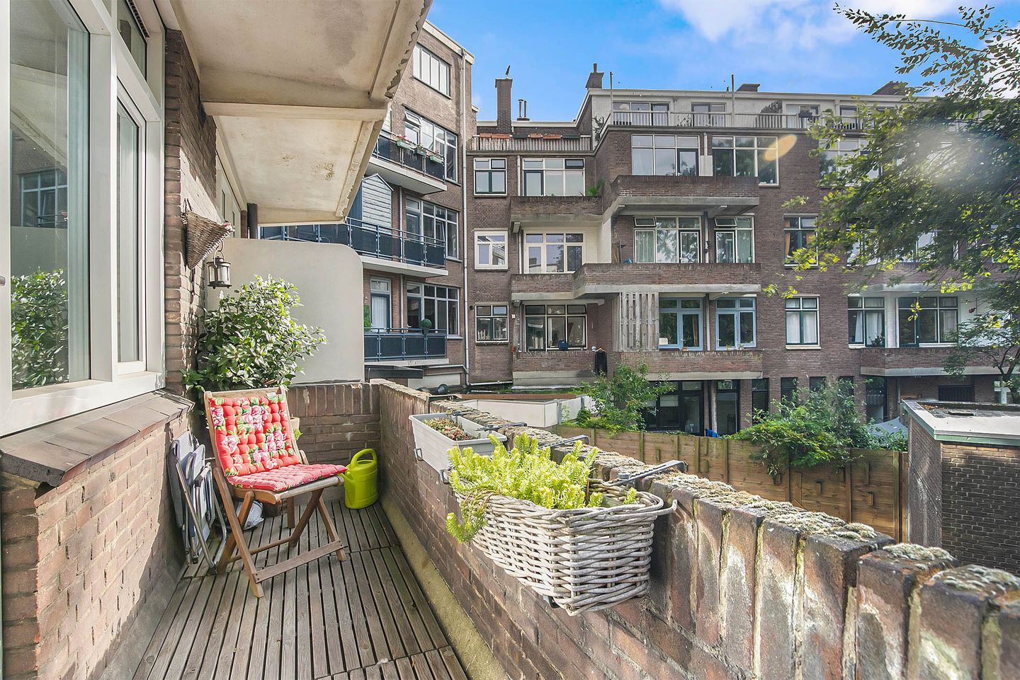 Foto 4 van Schieweg 80-B