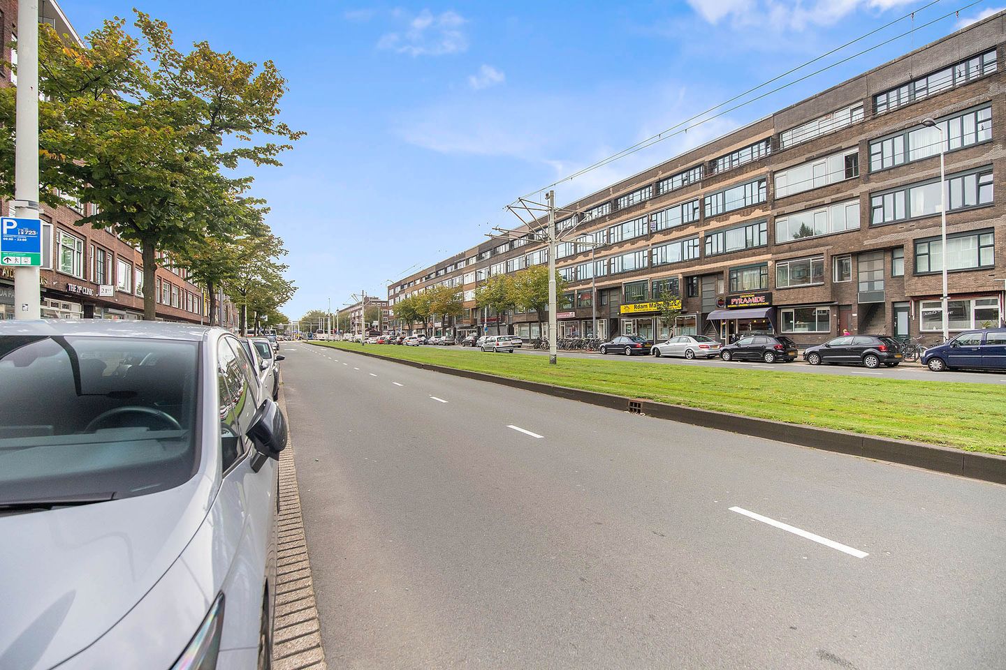 Foto 5 van Schieweg 80-B