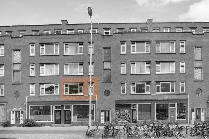 Foto 6 van Schieweg 80-B