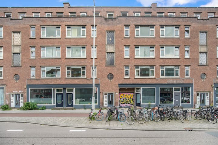 Foto 7 van Schieweg 80-B