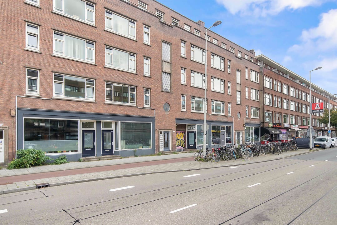 Foto 8 van Schieweg 80-B