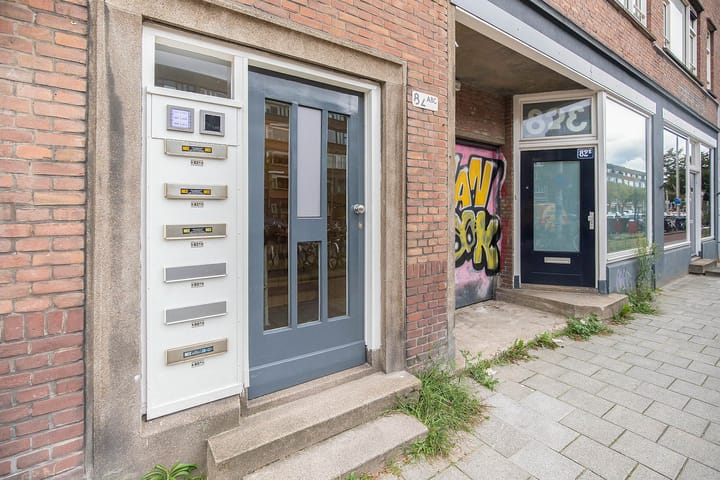 Foto 9 van Schieweg 80-B