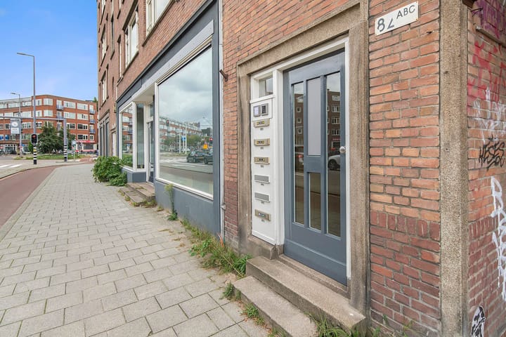 Foto 10 van Schieweg 80-B