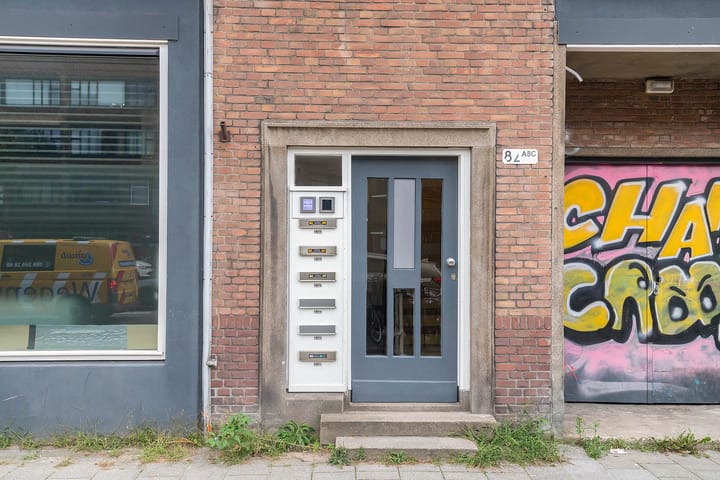 Foto 11 van Schieweg 80-B