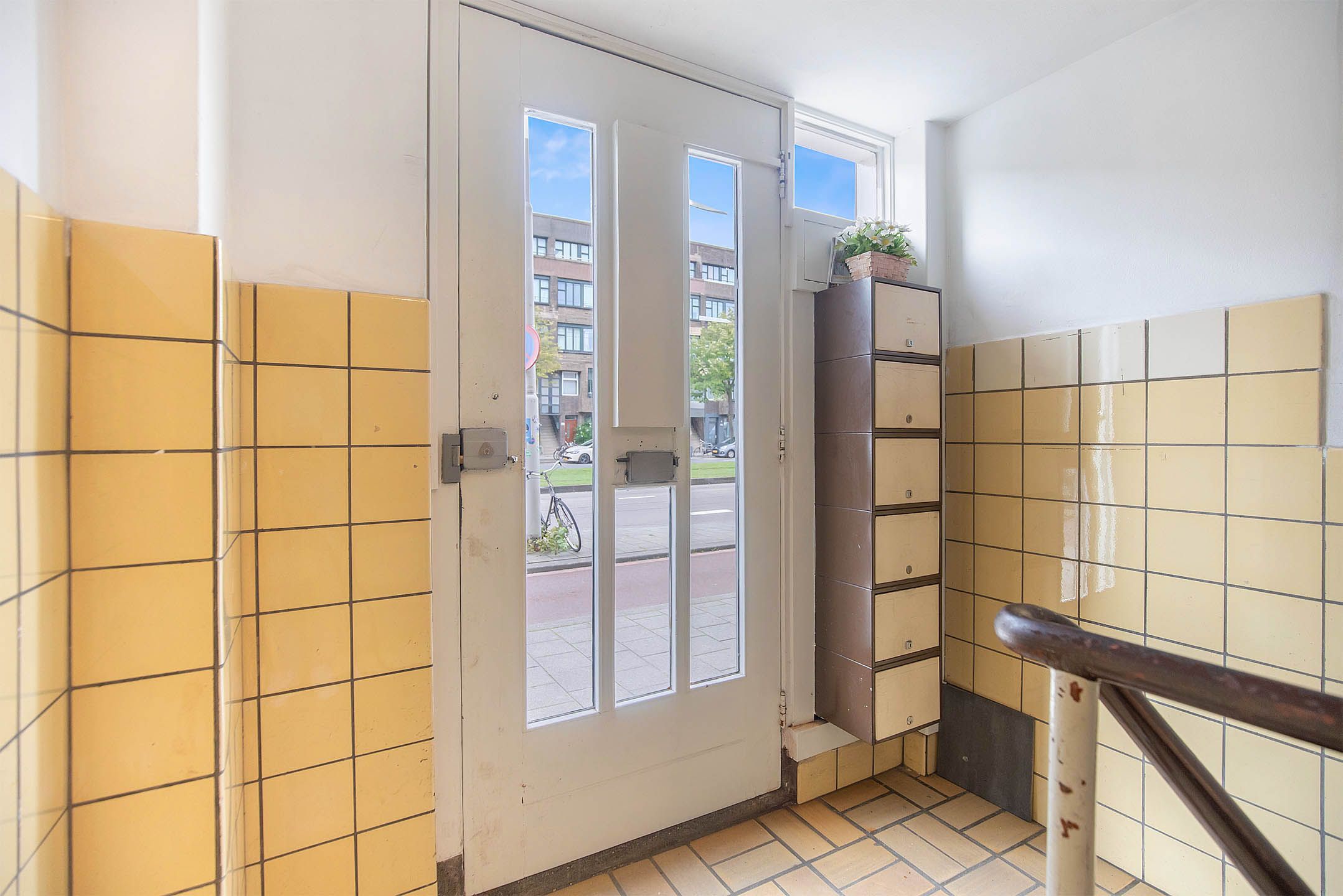 Foto 12 van Schieweg 80-B