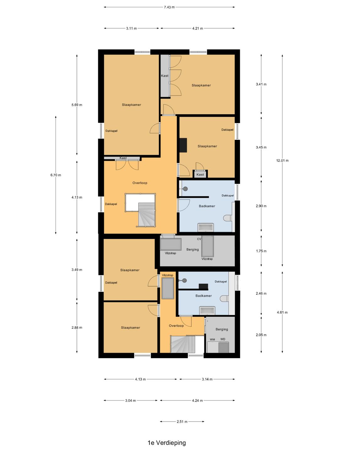 Photo 107 of Graafsedijk 14