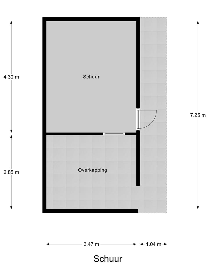 Foto 111 van Graafsedijk 14