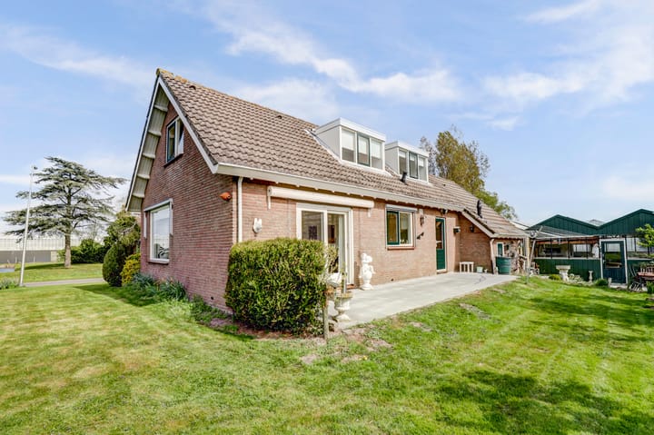 Foto 3 van Schefferweg 8