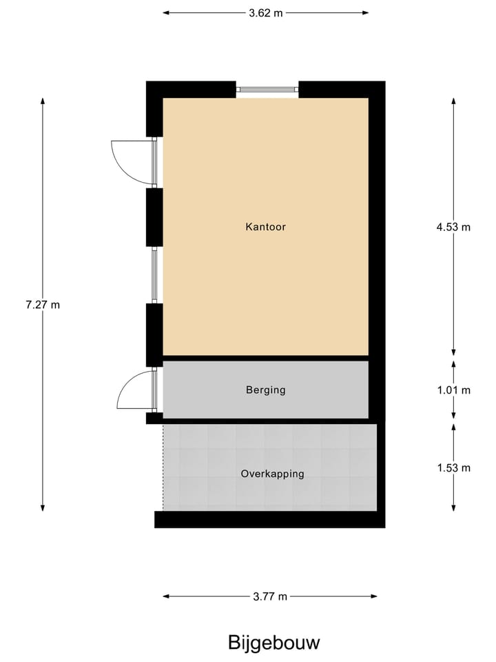 Foto 113 van Graafsedijk 14