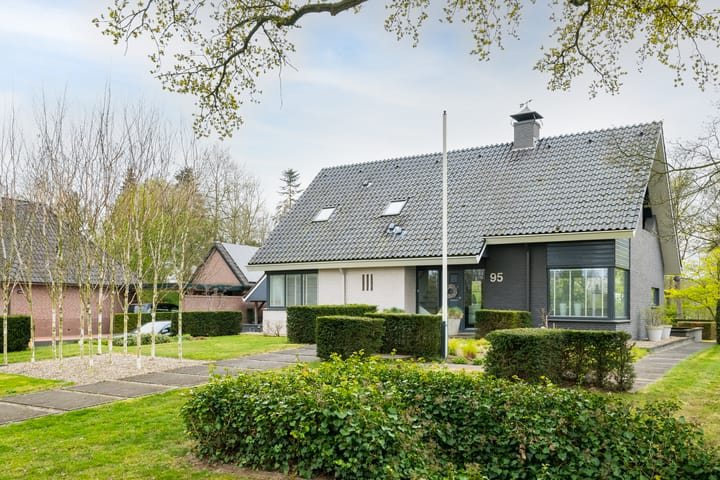 Foto 1 van Wooldseweg 95