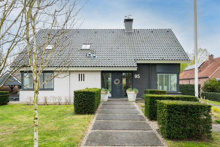 Foto 3 van Wooldseweg 95