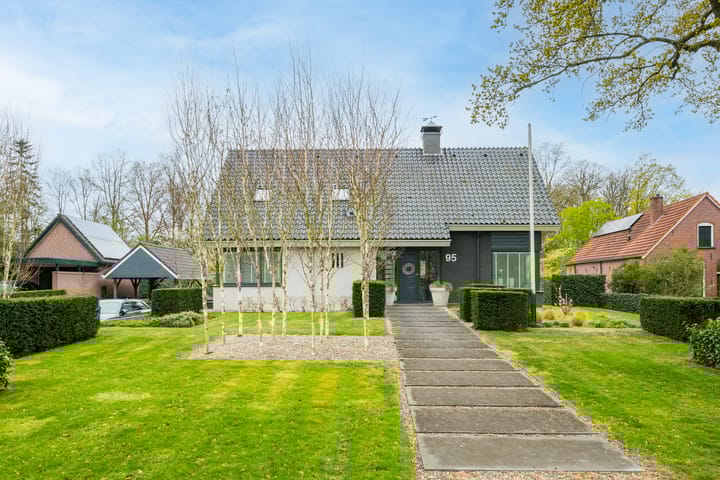 Foto 5 van Wooldseweg 95