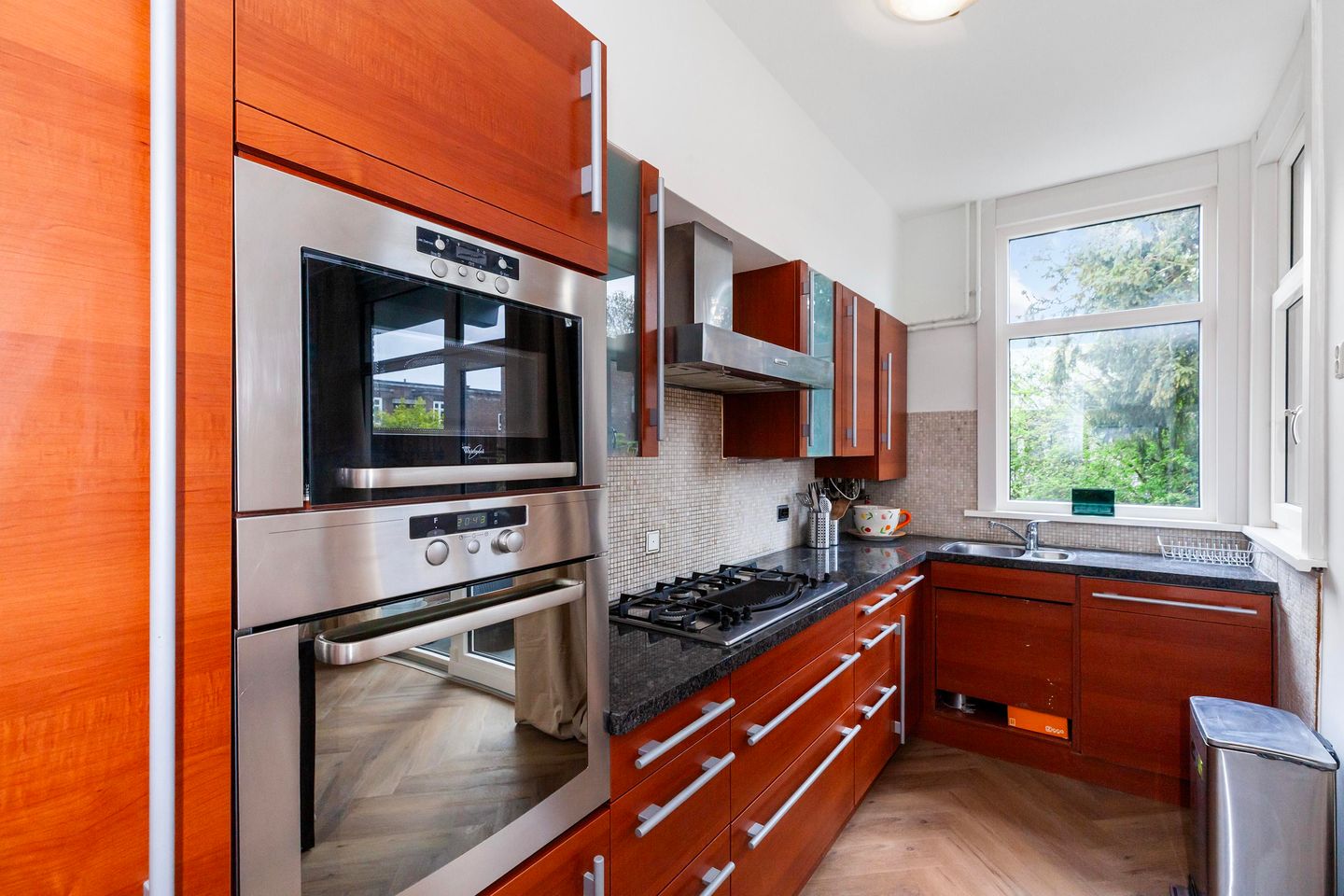 Foto 10 van Beetslaan 136