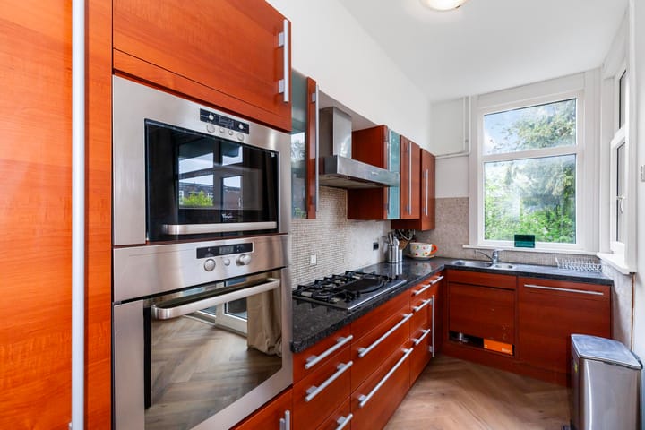 Foto 10 van Beetslaan 136