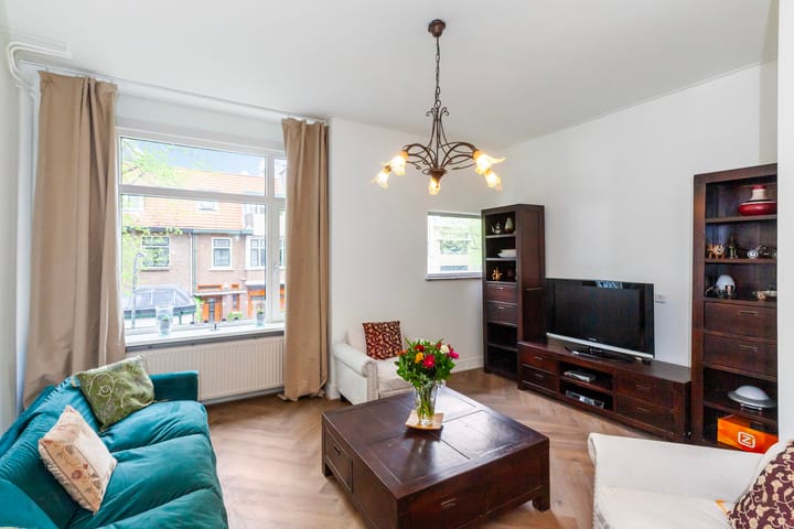 Foto 2 van Beetslaan 136