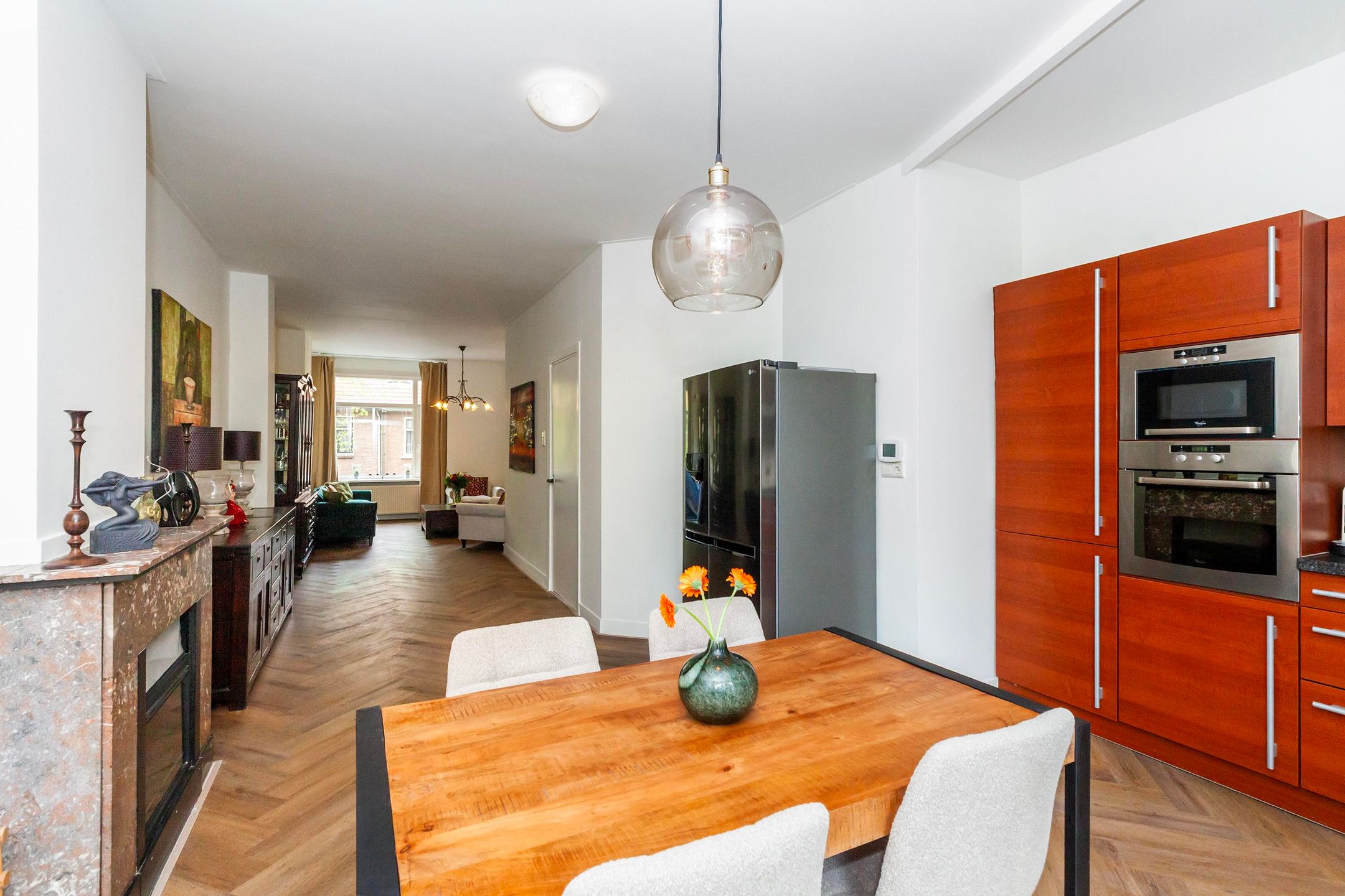 Foto 6 van Beetslaan 136