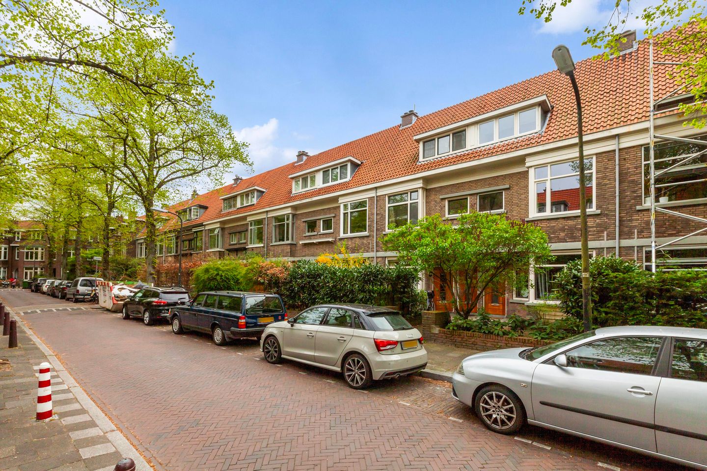 Foto 35 van Beetslaan 136