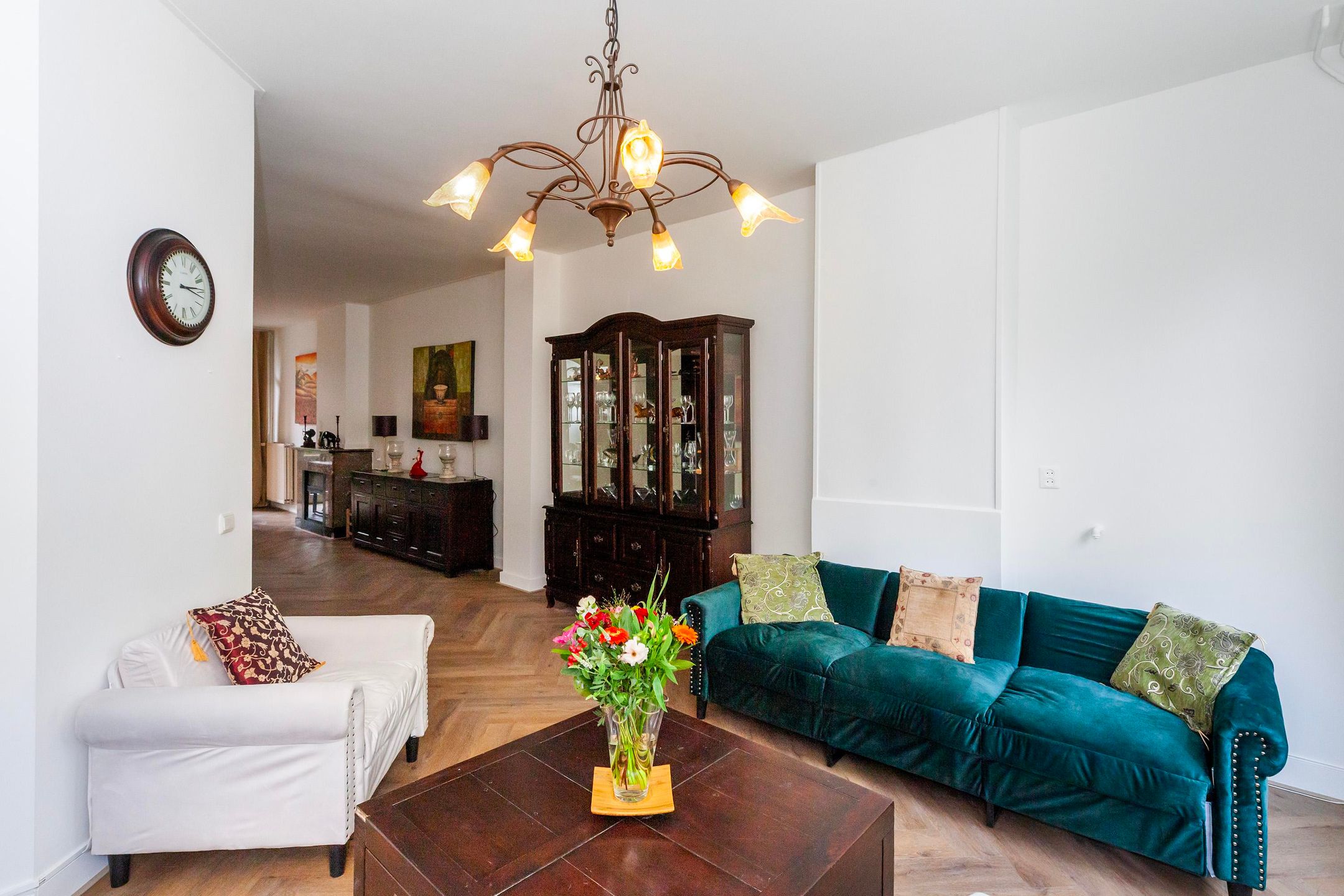 Foto 3 van Beetslaan 136