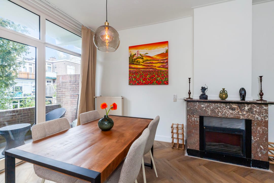 Foto 8 van Beetslaan 136