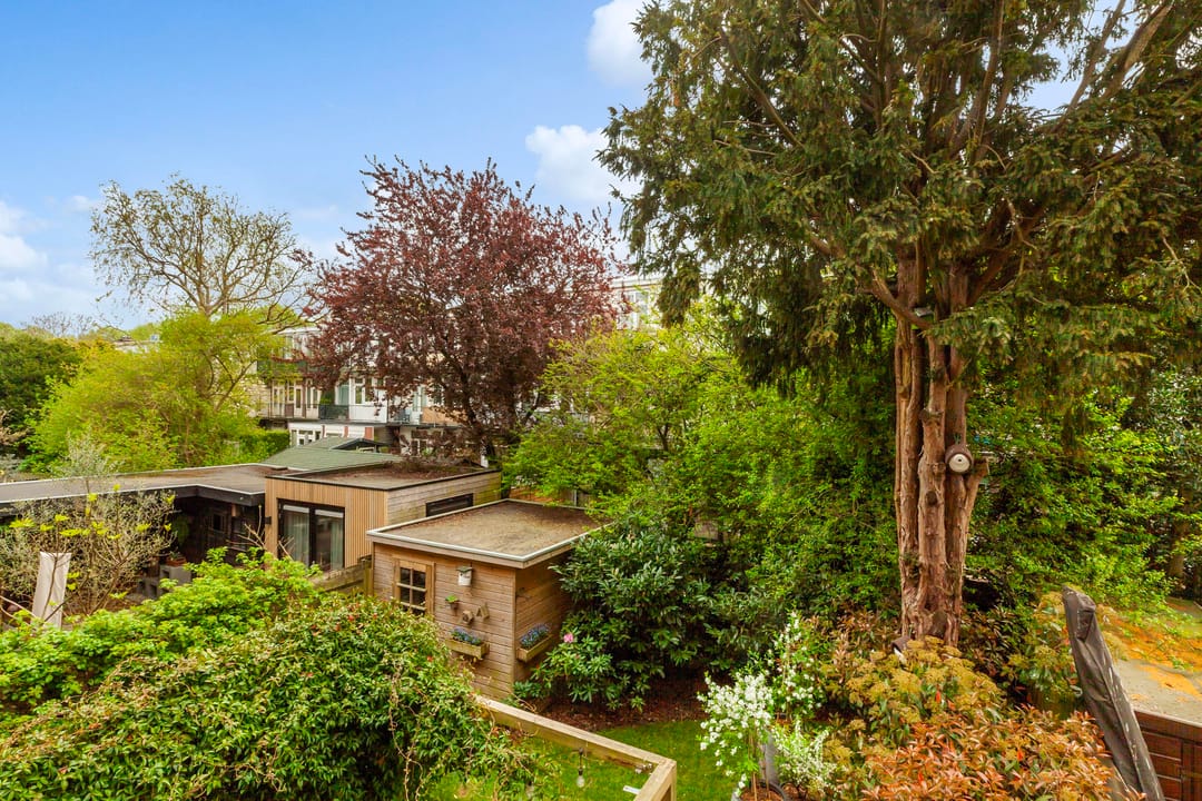 Foto 31 van Beetslaan 136