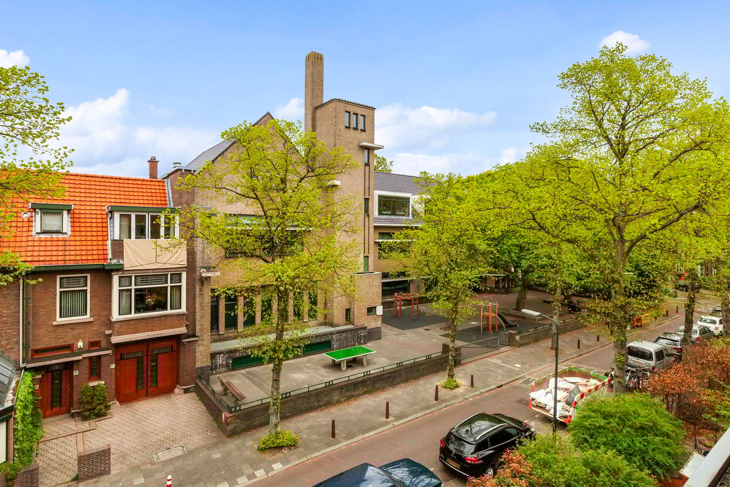 Foto 34 van Beetslaan 136