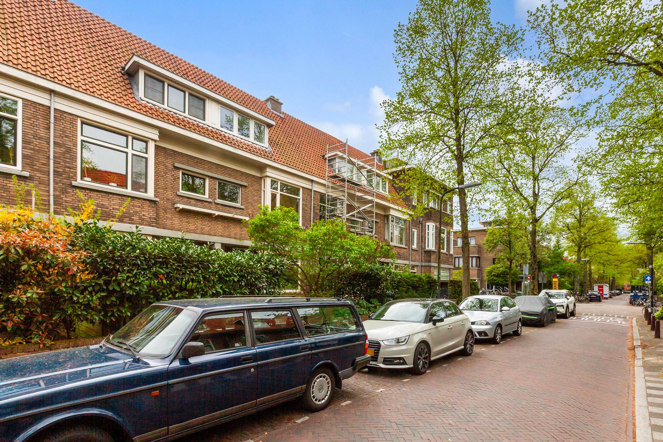 Foto 36 van Beetslaan 136