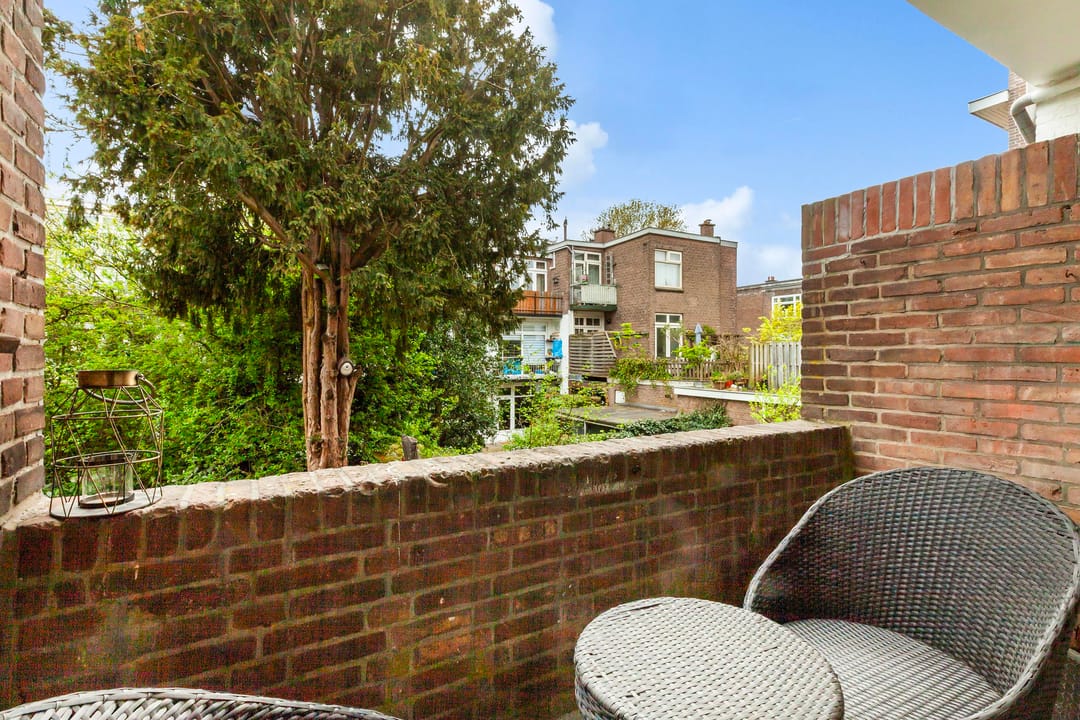 Foto 11 van Beetslaan 136