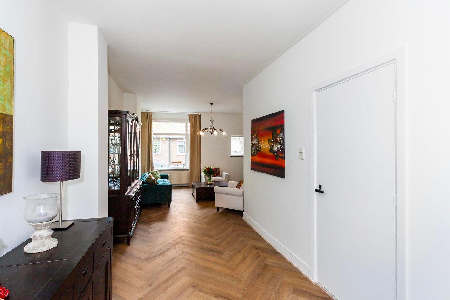 Foto 5 van Beetslaan 136