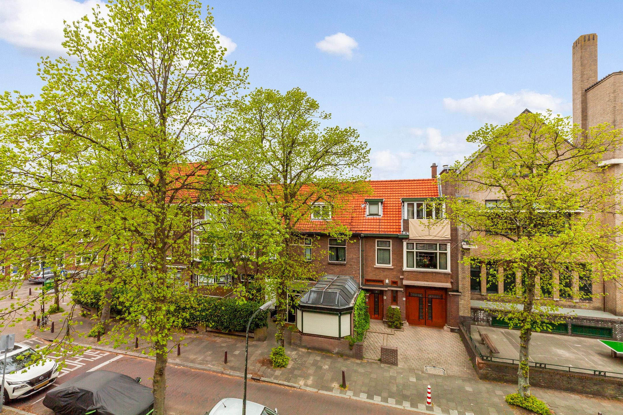 Foto 33 van Beetslaan 136