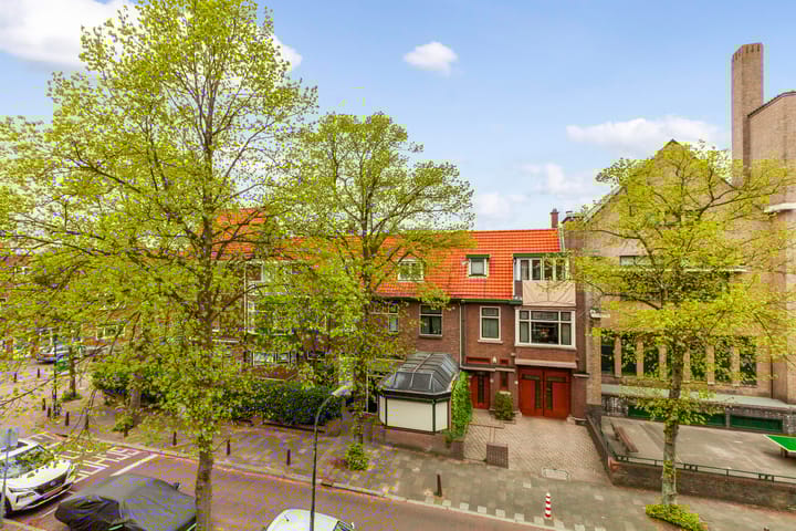 Foto 33 van Beetslaan 136