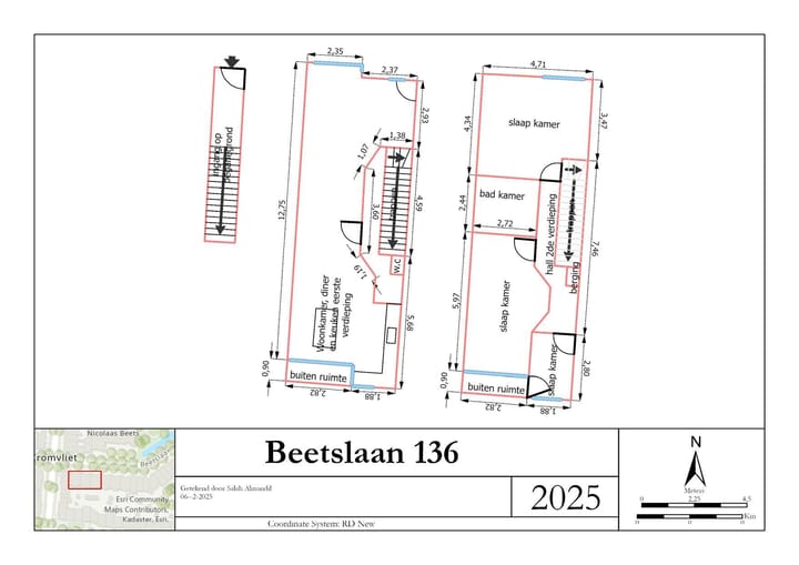 Foto 37 van Beetslaan 136