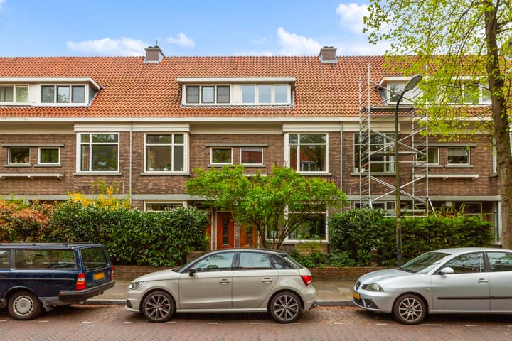 Foto 1 van Beetslaan 136