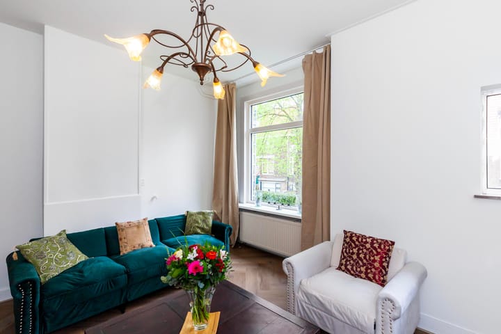 Foto 4 van Beetslaan 136