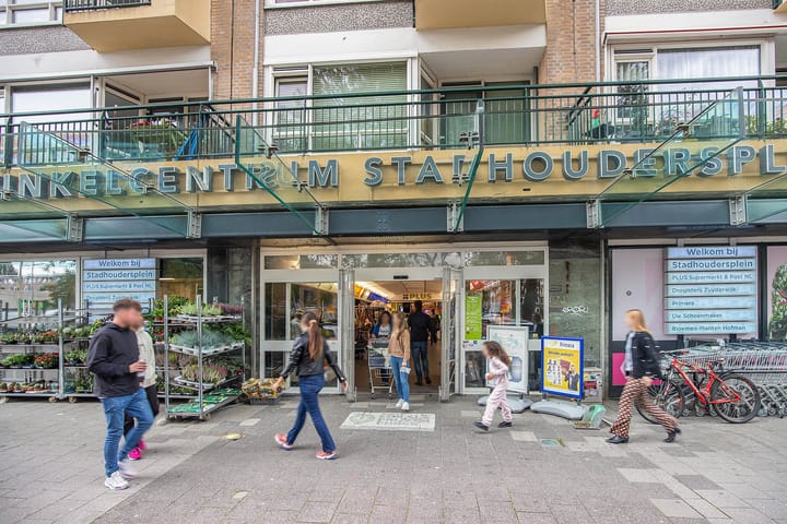 Foto 50 van Schieweg 80-B