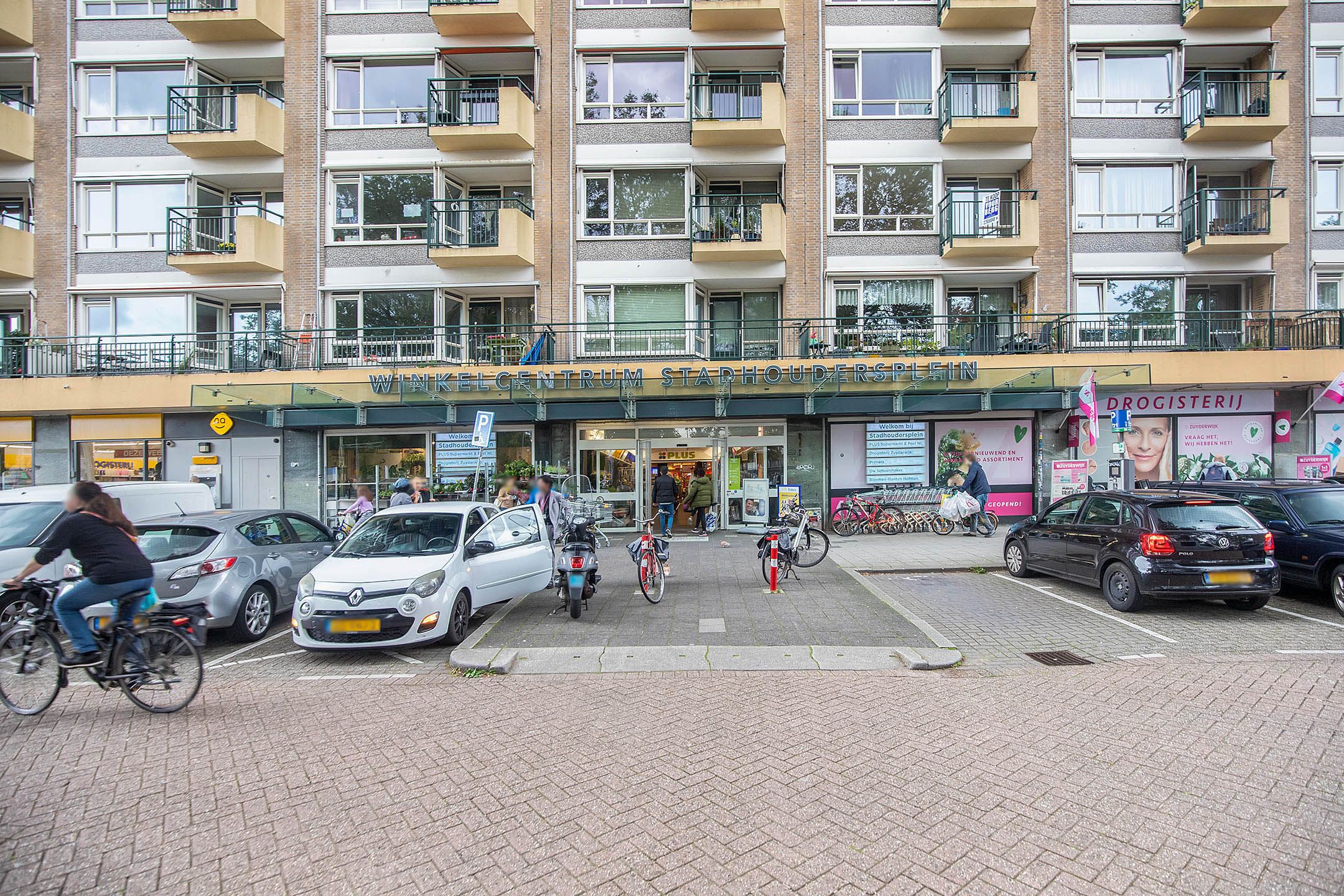 Foto 51 van Schieweg 80-B