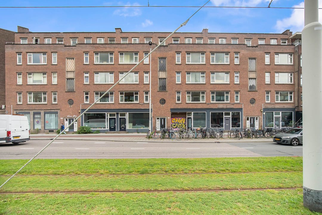 Foto 58 van Schieweg 80-B