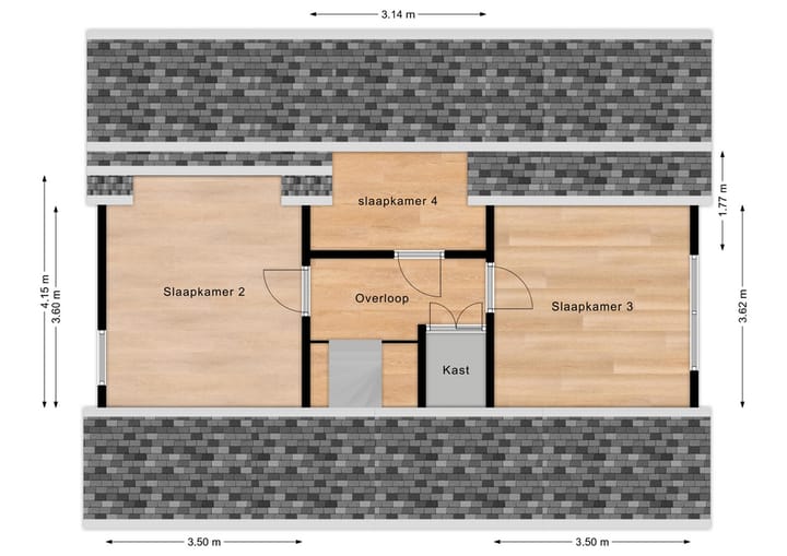 Foto 45 van Schefferweg 8