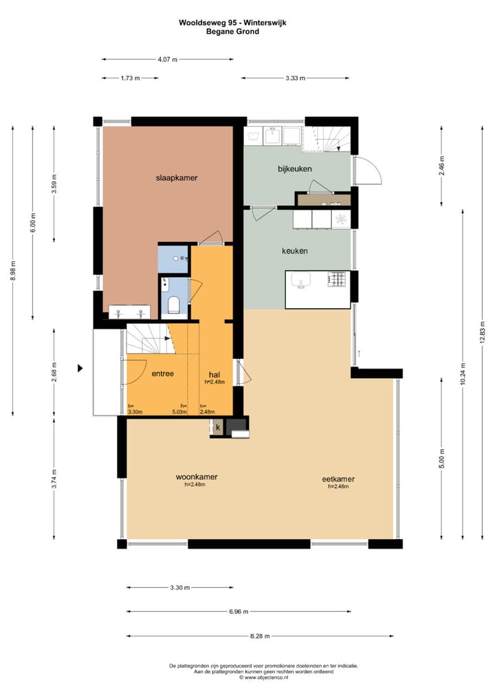 Foto 78 van Wooldseweg 95