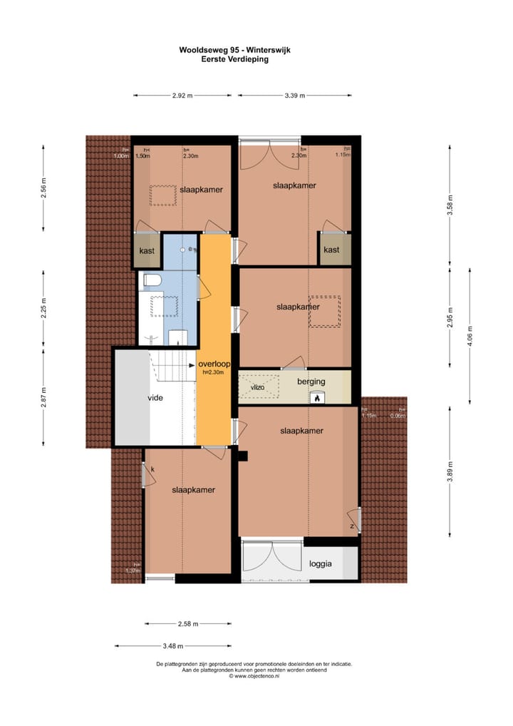 Foto 80 van Wooldseweg 95