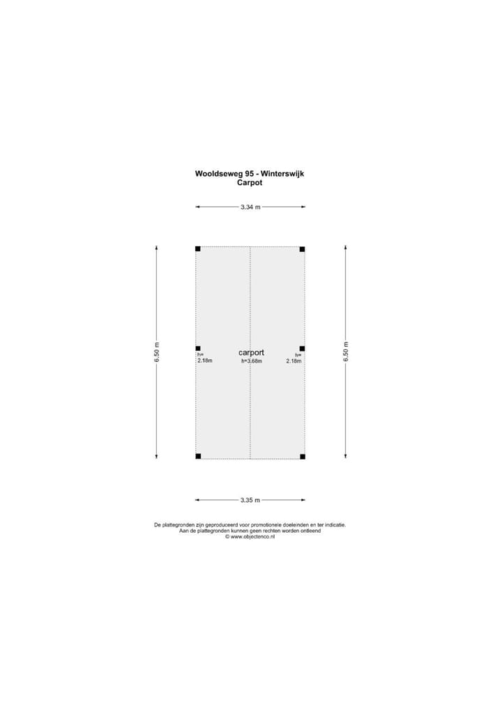 Foto 86 van Wooldseweg 95