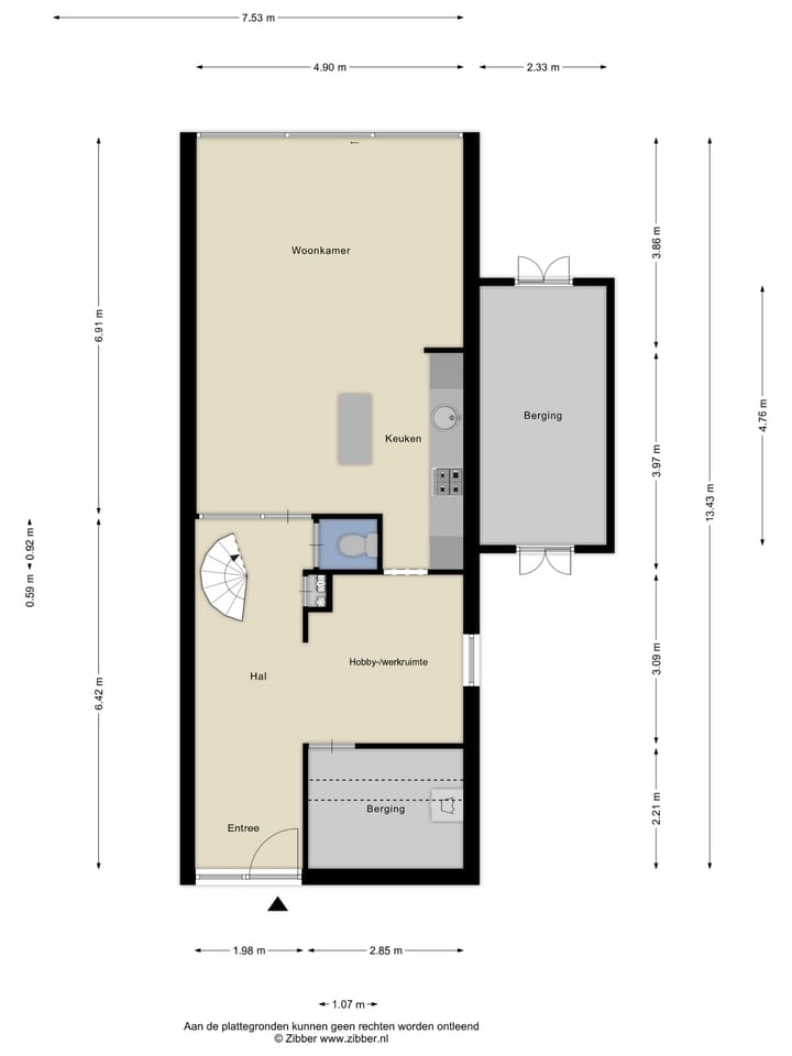Foto 41 van Aetsveld 41